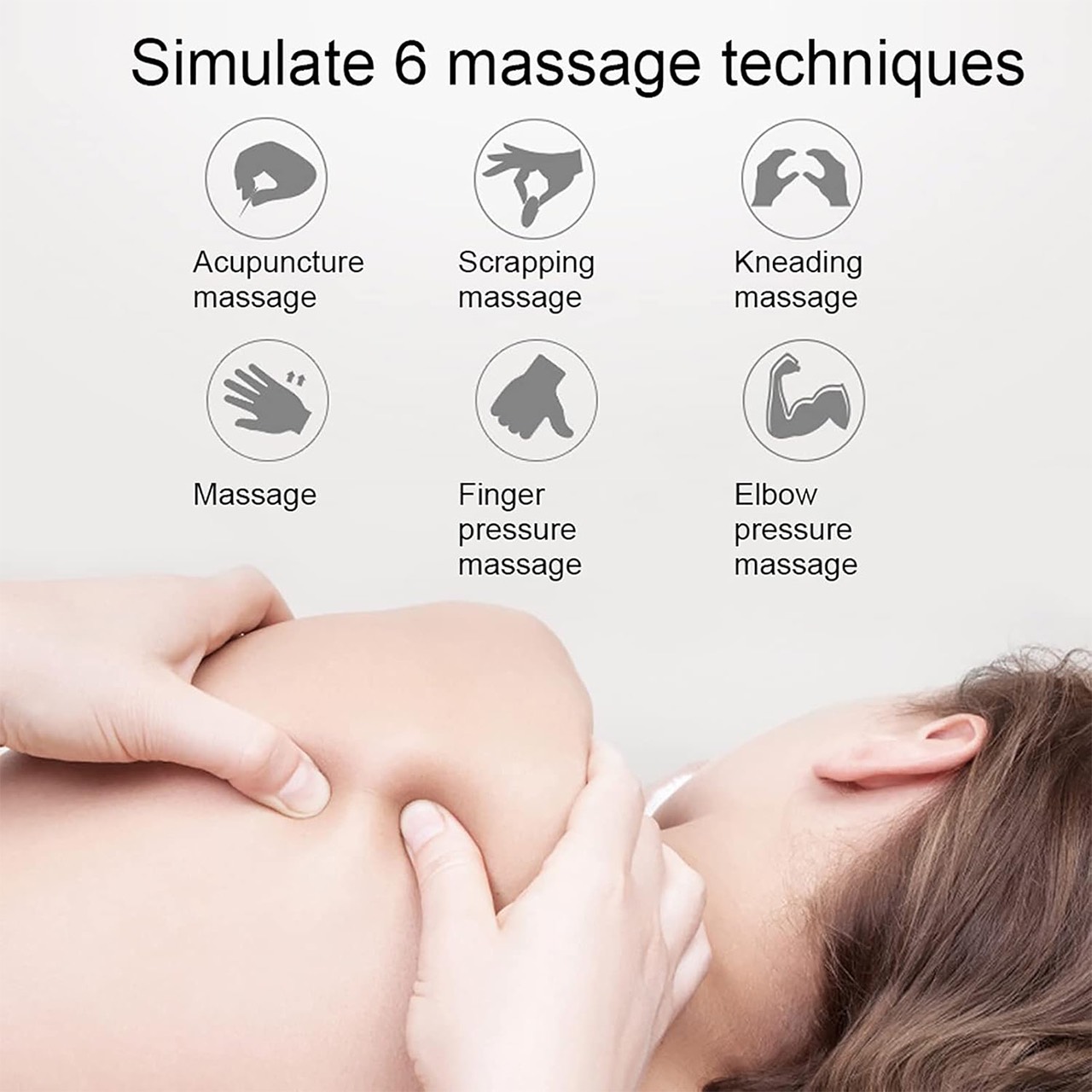 MuscleStim, urządzenie wzmacniające mięśnie - Image 7