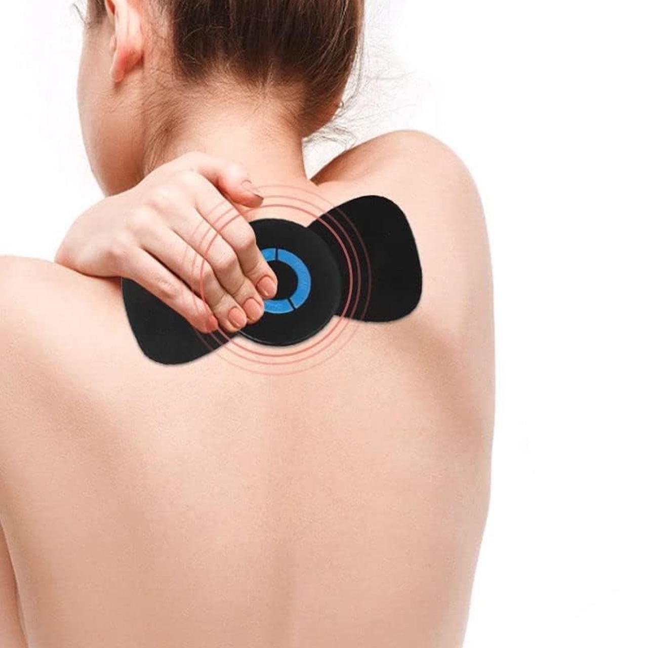 MuscleStim, urządzenie wzmacniające mięśnie - Image 10