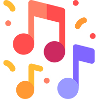 MusicRider, dekoracyjne światło, które miga w rytmie muzyki - Image 10