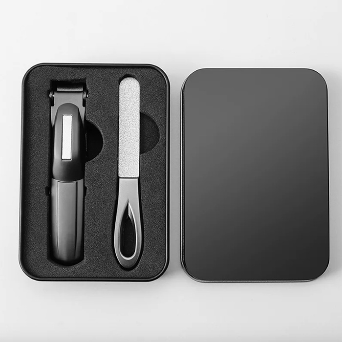 NailClipper, zestaw do paznokci - Image 3