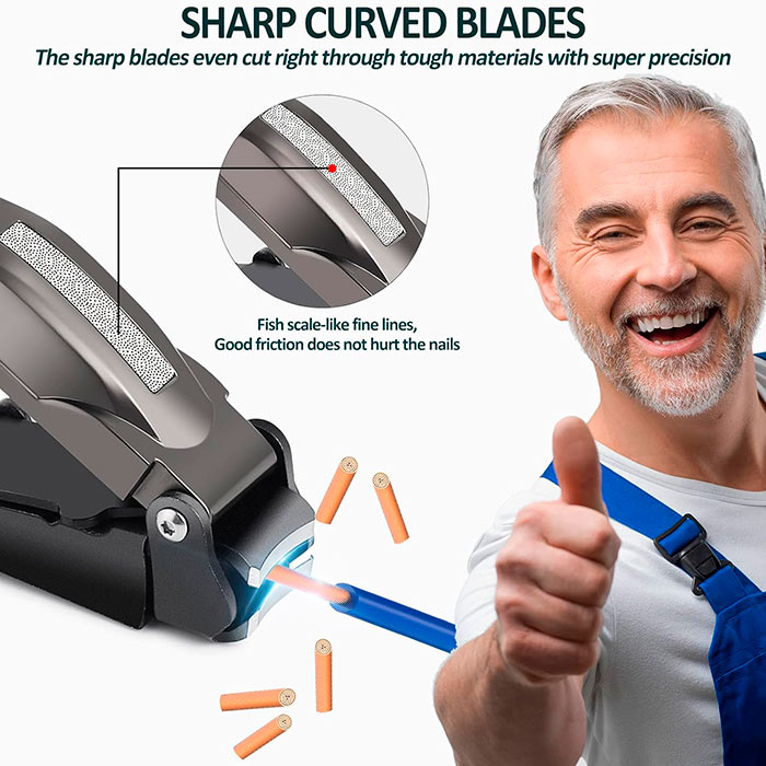 NailClipper, zestaw do paznokci - Image 5