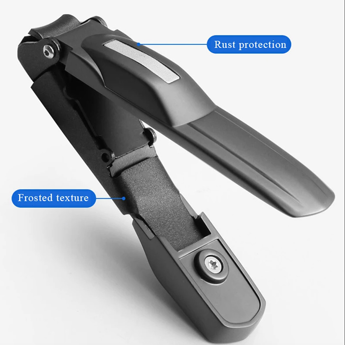 NailClipper, zestaw do paznokci - Image 6
