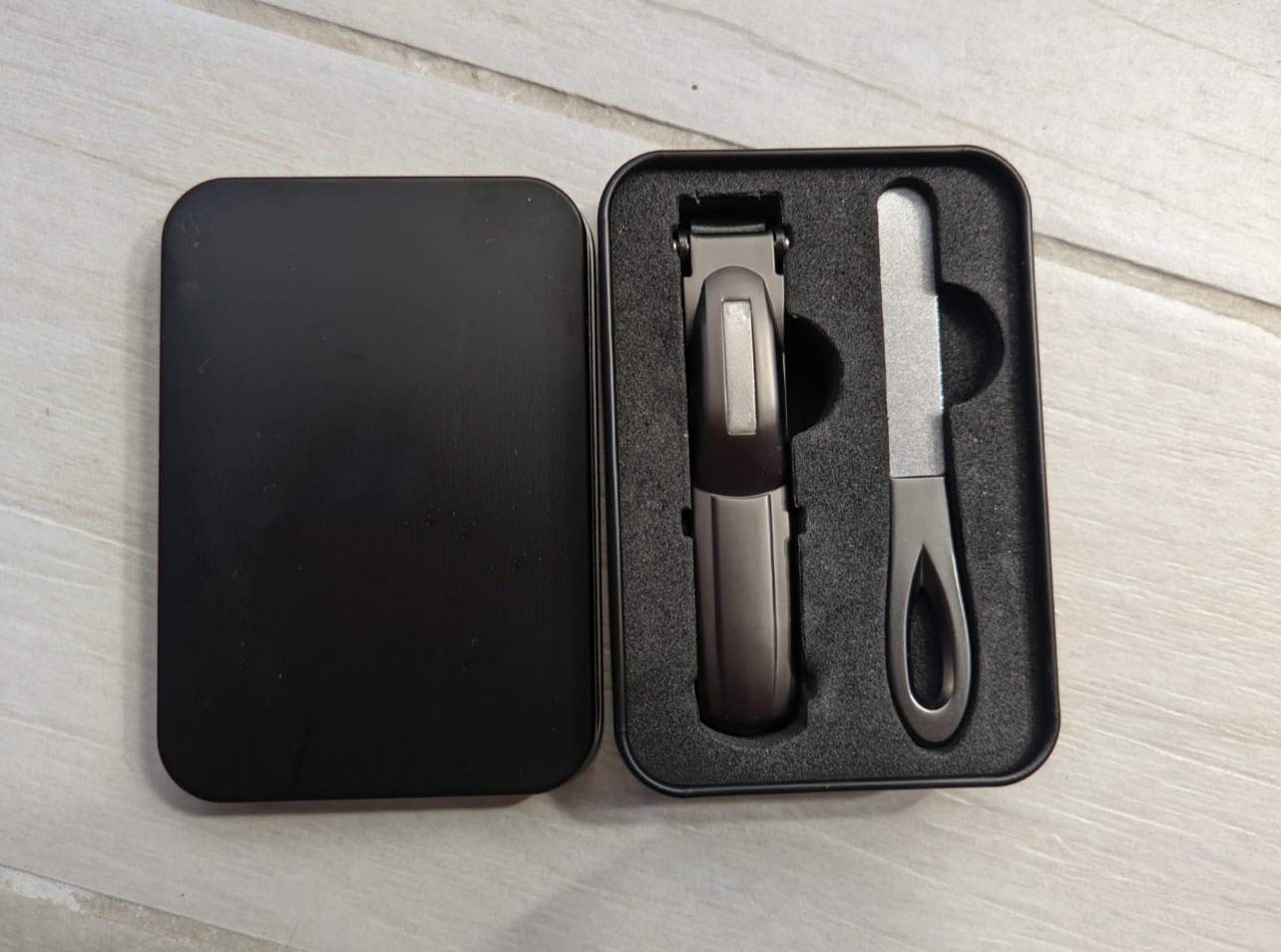 NailClipper, zestaw do paznokci - Image 9