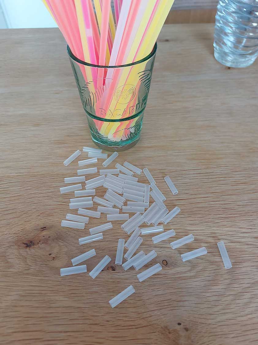NeonGlowSticks, zestaw neonowych pałeczek i innych zabawnych akcesoriów - Image 10