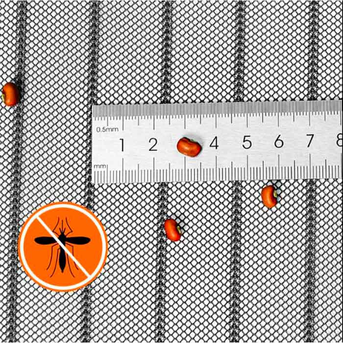 NoInsectCurtain, magnetyczna siatka na komary - Image 3