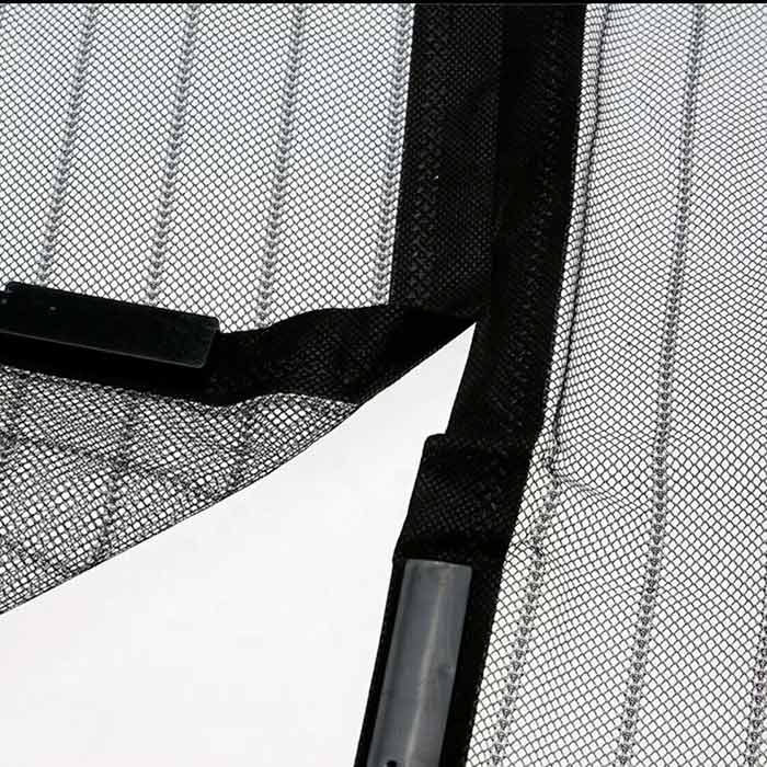 NoInsectCurtain, magnetyczna siatka na komary - Image 10