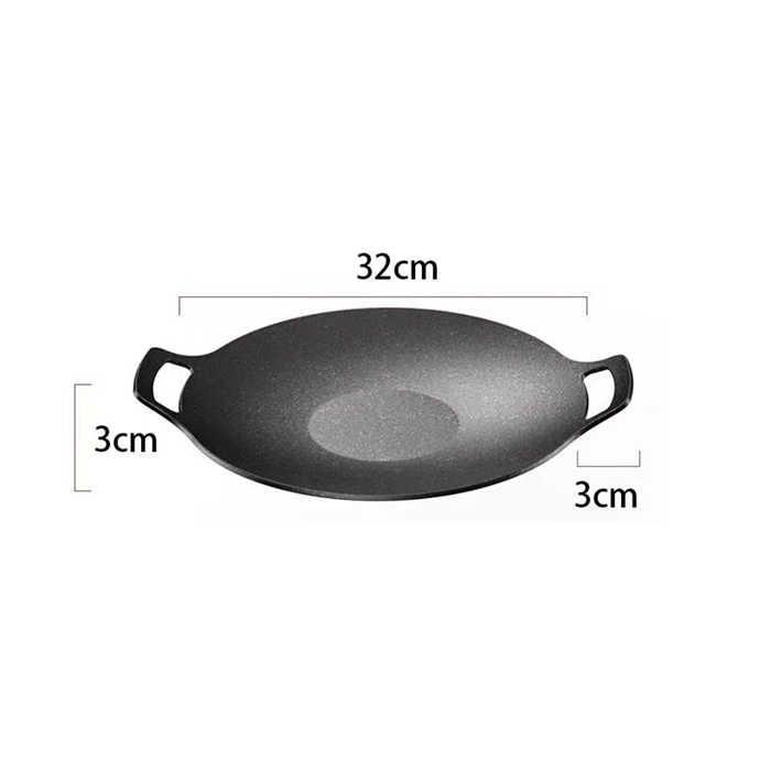 NoStickPan, innowacyjna i nieprzywierająca patelnia - Image 2