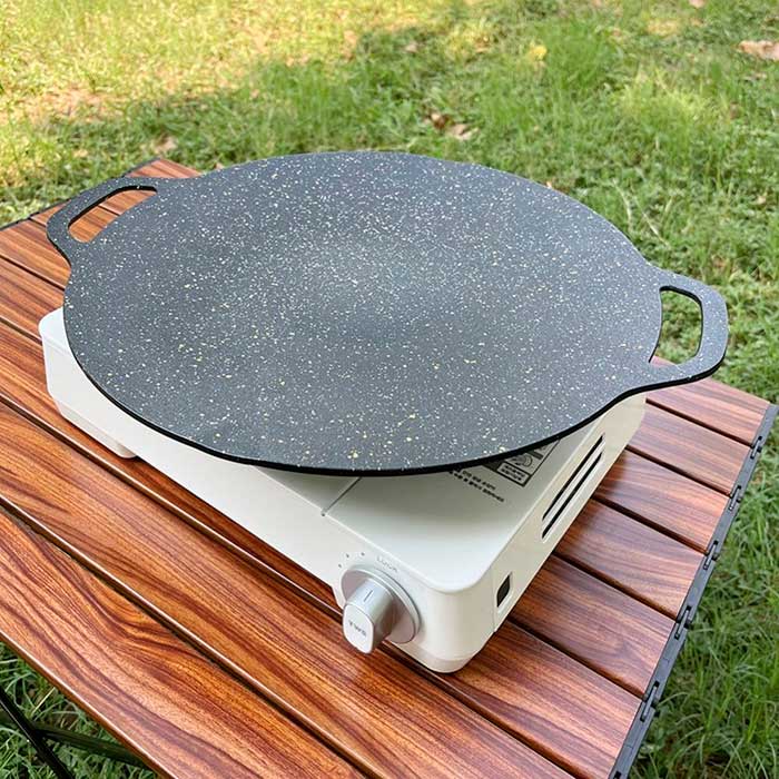 NoStickPan, innowacyjna i nieprzywierająca patelnia - Image 3