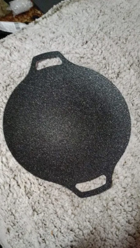 NoStickPan, innowacyjna i nieprzywierająca patelnia - Image 9