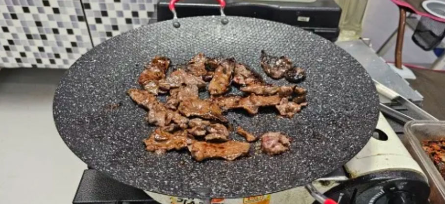NoStickPan, innowacyjna i nieprzywierająca patelnia - Image 10