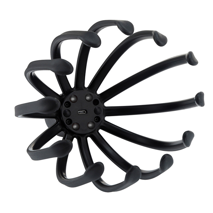 OctopusMassager, masażer głowy - Image 2