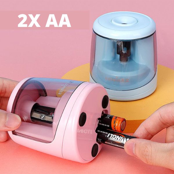 Automatyczna temperówka do ołówków i kredek - Image 8
