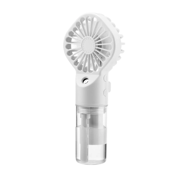 PORTFAN, Przenośny wentylator USB - Image 8