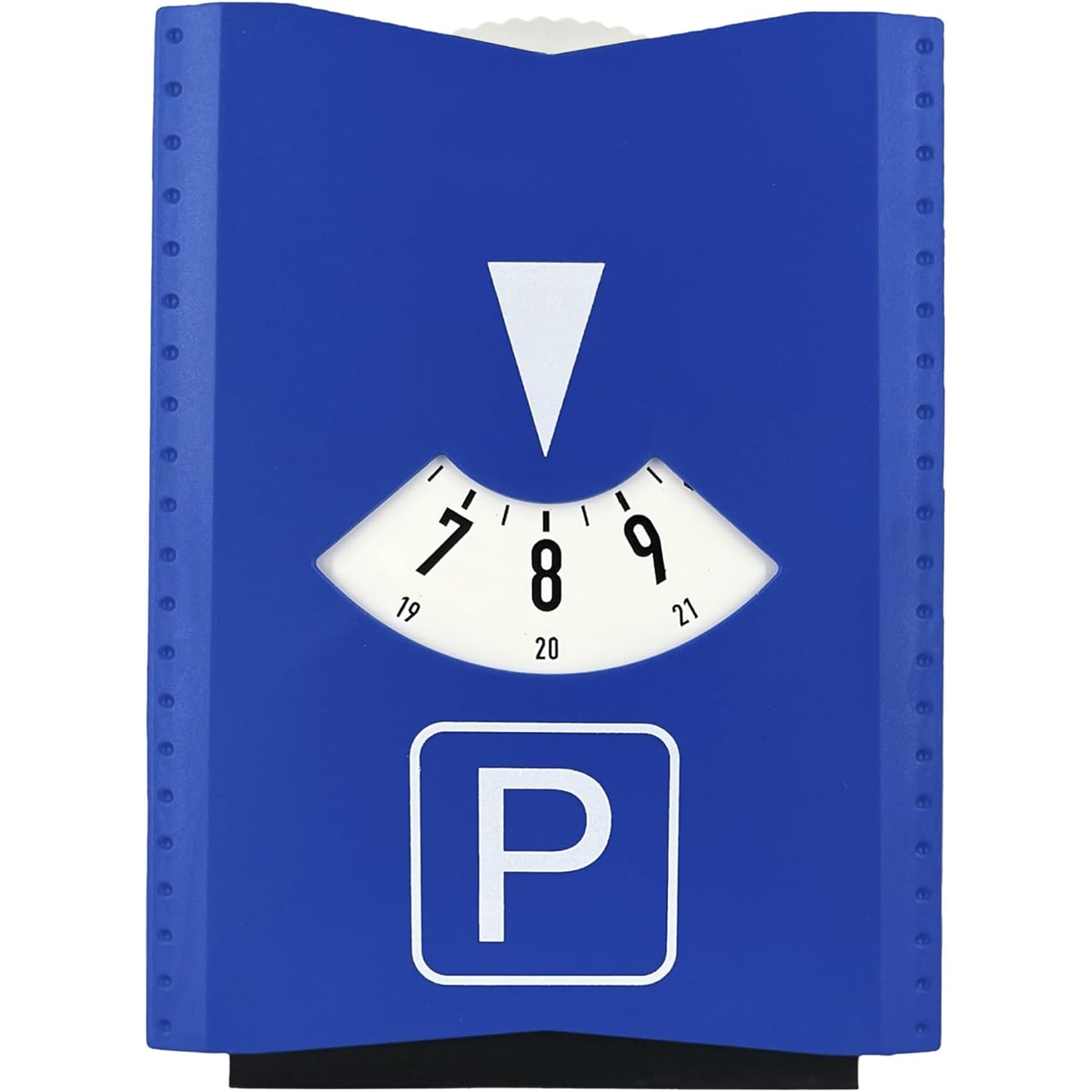 ParkTimer, zegar parkingowy zasilany bateriami - Image 4