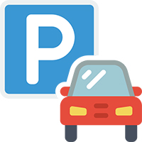 ParkTimer, zegar parkingowy zasilany bateriami - Image 8