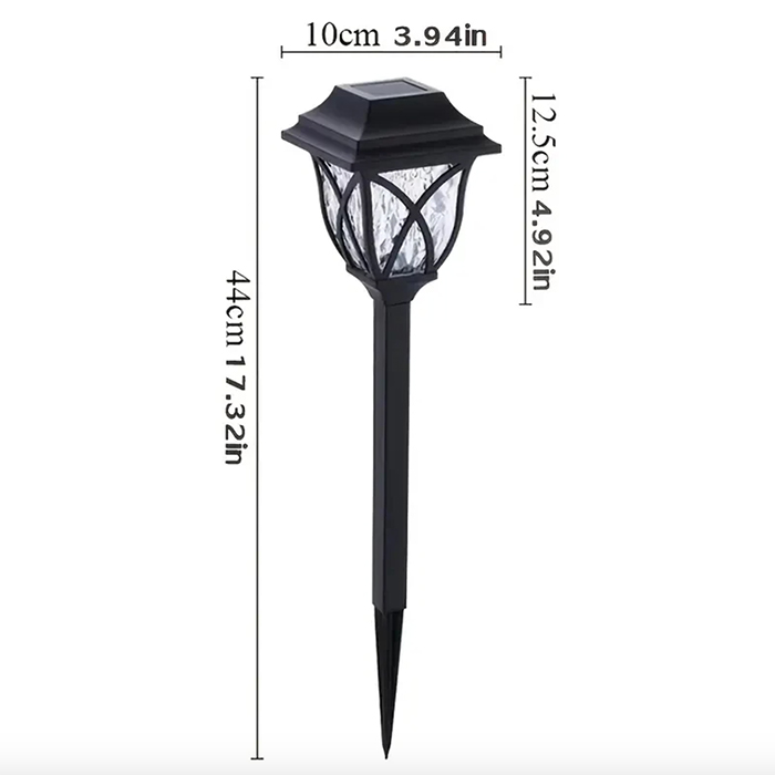 PathwayLights, lampa solarna (2 sztuki) - Image 2