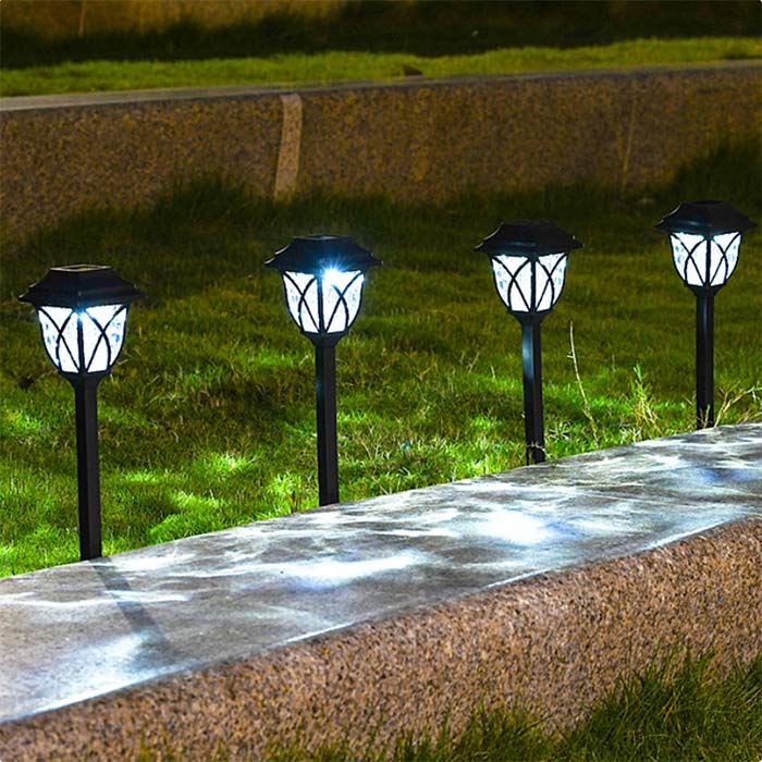 PathwayLights, lampa solarna (2 sztuki) - Image 7