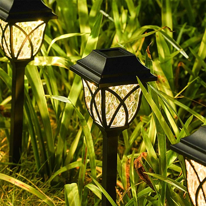 PathwayLights, lampa solarna (2 sztuki) - Image 8
