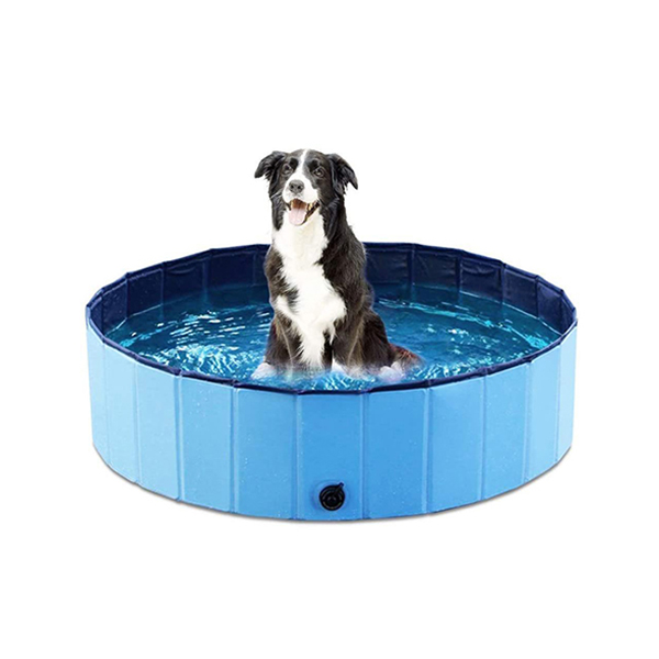 PawlyPool, składany basen dla dzieci i zwierząt - Image 4