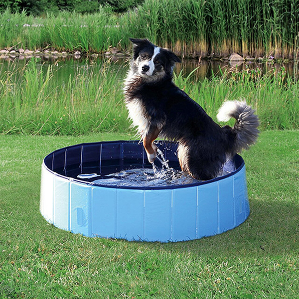PawlyPool, składany basen dla dzieci i zwierząt - Image 10