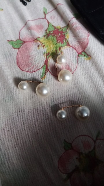PearlBrooch, broszka (3 sztuki) - Image 10