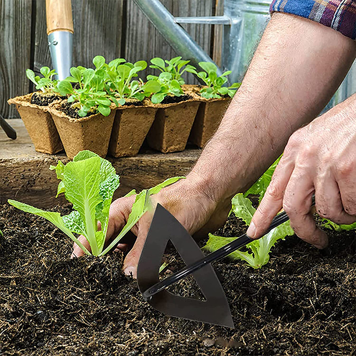PickGarden, unikalnie zaprojektowana motyka do ogrodnictwa - Image 6