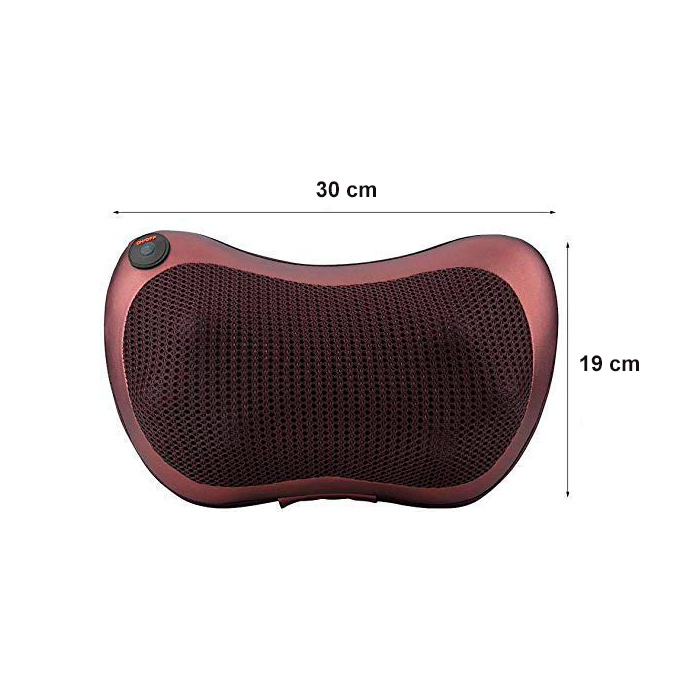PillowMassager, poduszka masująca do relaksu i masażu ciała - Image 2