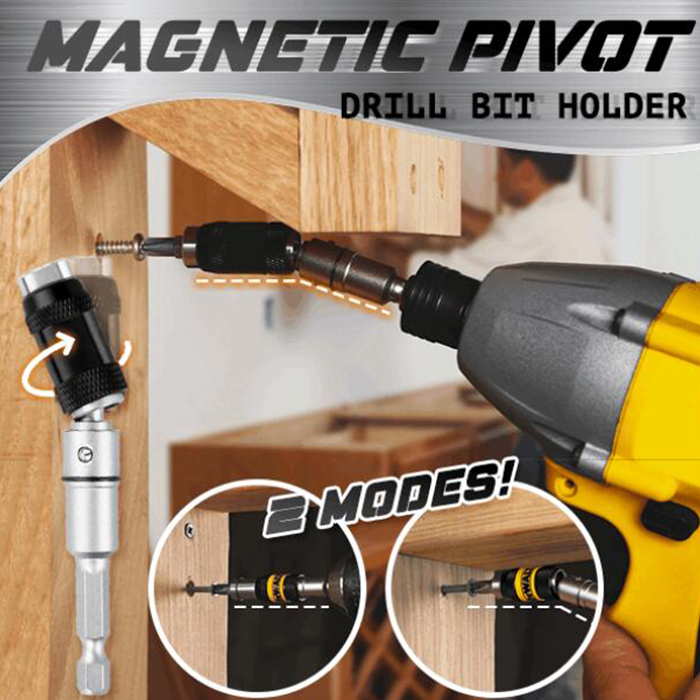 PivotAdapt, magnetyczna nakładka - Image 5