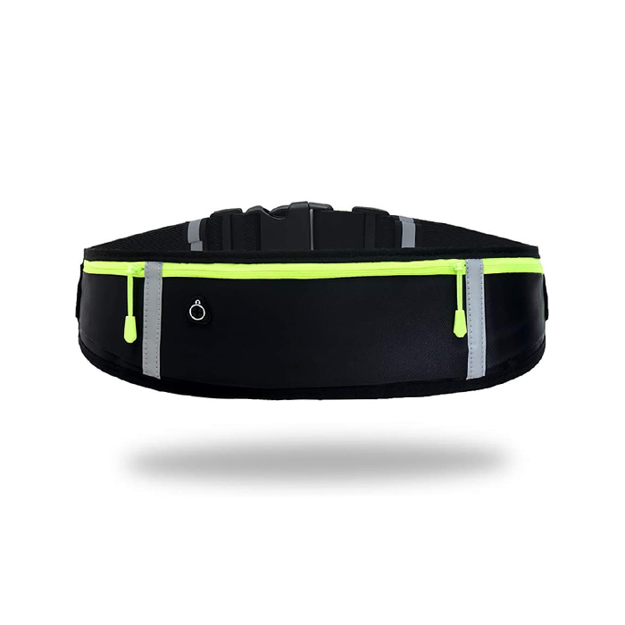 PocketBelt, pasek z wbudowaną rozszerzaną kieszenią - Image 7