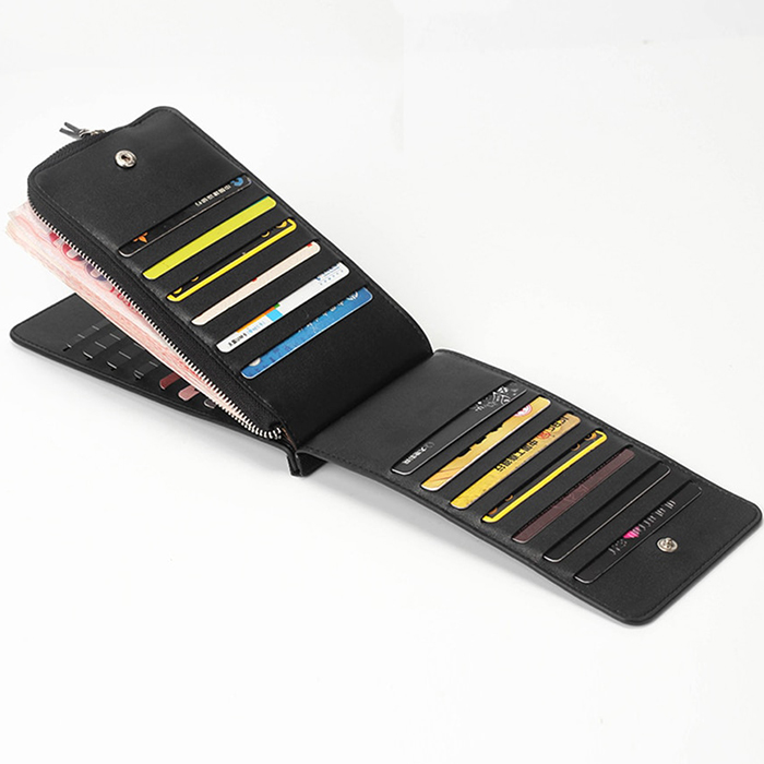 PocketWallet, w pełni zorganizowany portfel kieszonkowy - Image 3