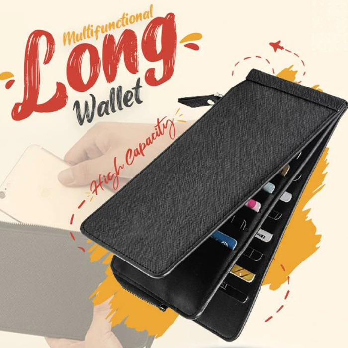 PocketWallet, w pełni zorganizowany portfel kieszonkowy - Image 9