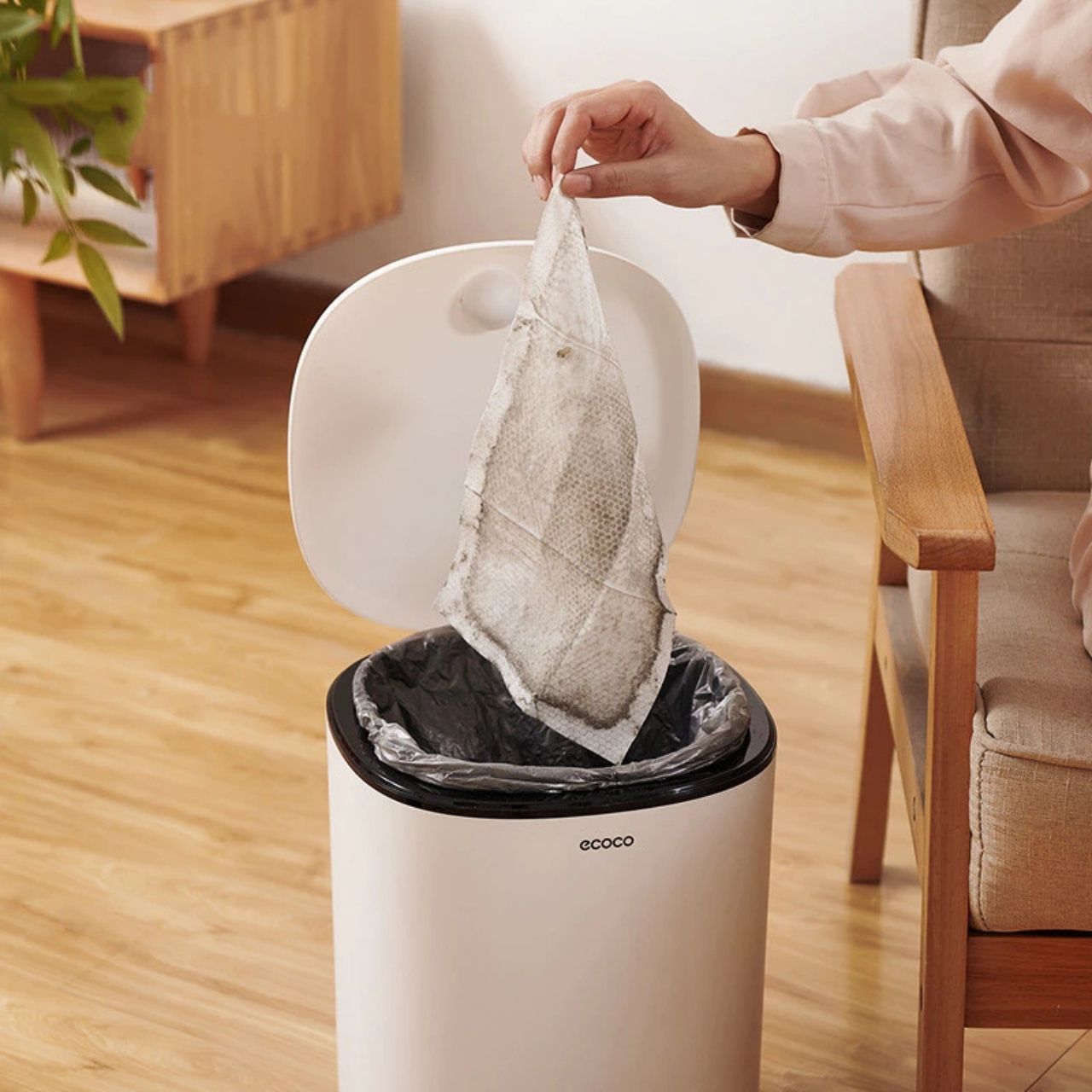 PopMops, ściereczki do RapidMop - Image 2