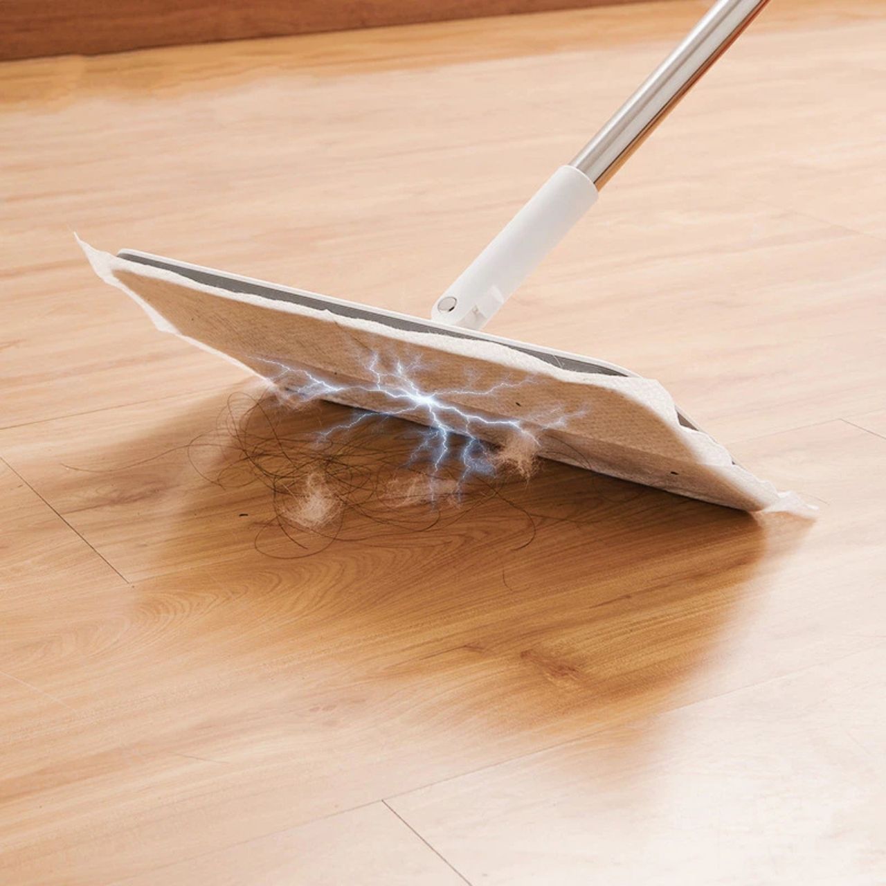 PopMops, ściereczki do RapidMop - Image 4