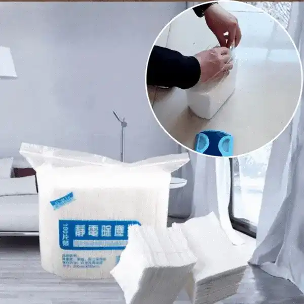 PopMops, ściereczki do RapidMop - Image 7
