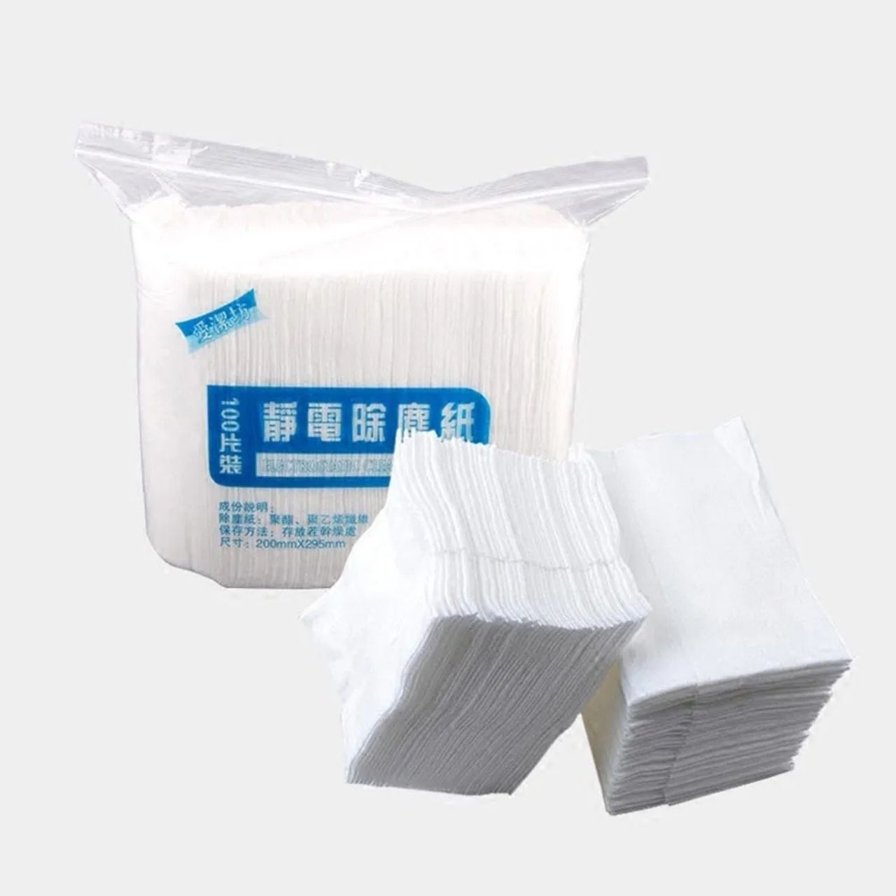 PopMops, ściereczki do RapidMop - Image 8
