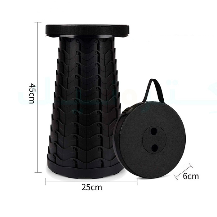 PortableStool, krzesło składane - Image 2