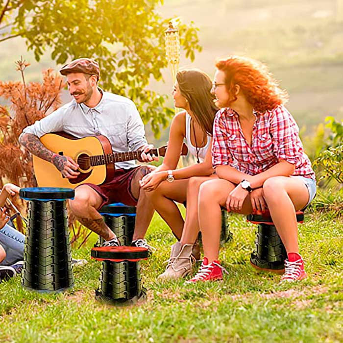 PortableStool, krzesło składane - Image 8