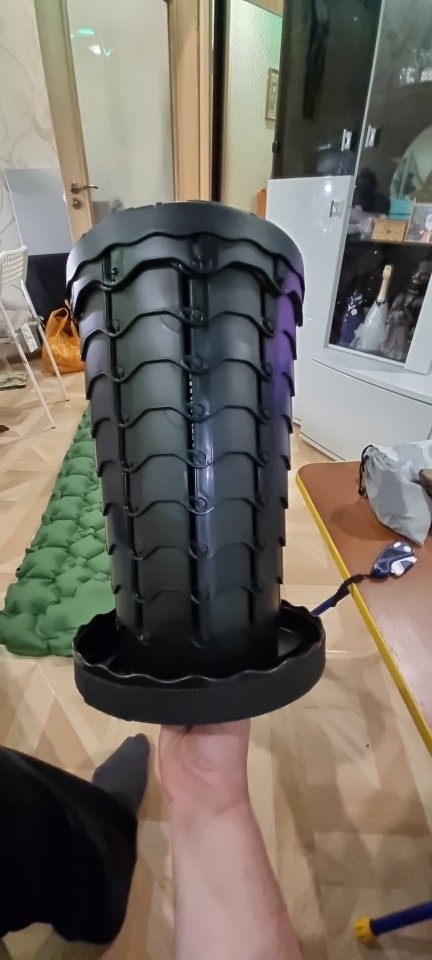PortableStool, krzesło składane - Image 9