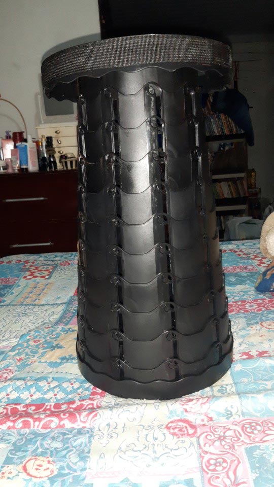 PortableStool, krzesło składane - Image 10