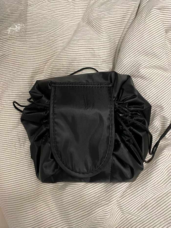 Pouch, torebka damska do przechowywania różnych akcesoriów - Image 8