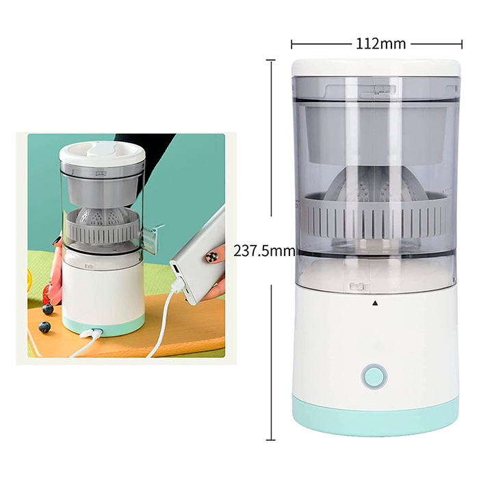ProJuicer, wyciskarka do cytrusów i innych owoców - Image 2