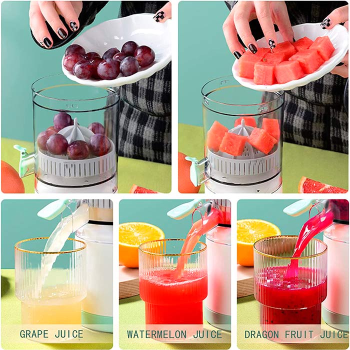 ProJuicer, wyciskarka do cytrusów i innych owoców - Image 6