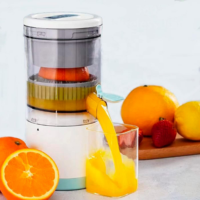 ProJuicer, wyciskarka do cytrusów i innych owoców - Image 7