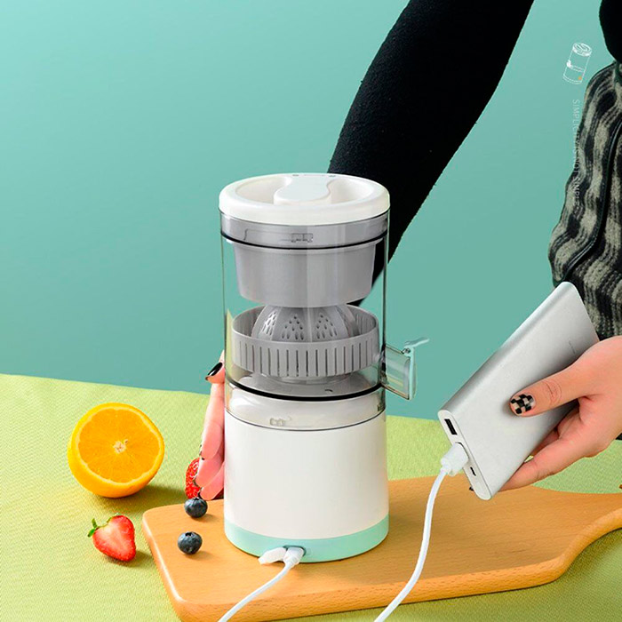 ProJuicer, wyciskarka do cytrusów i innych owoców - Image 8