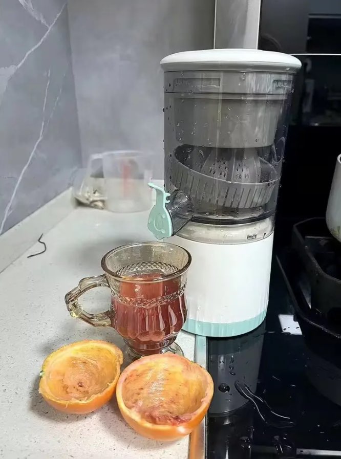ProJuicer, wyciskarka do cytrusów i innych owoców - Image 9