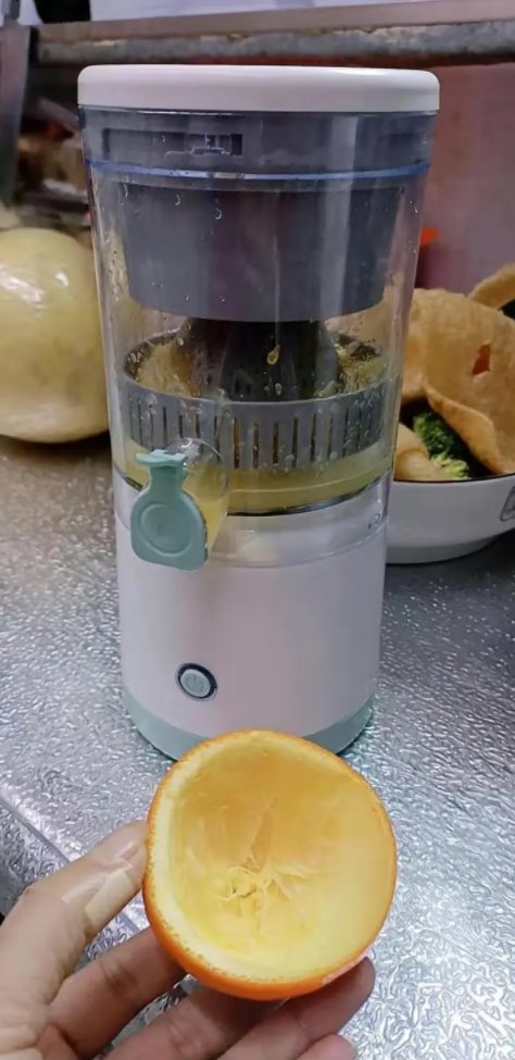 ProJuicer, wyciskarka do cytrusów i innych owoców - Image 10