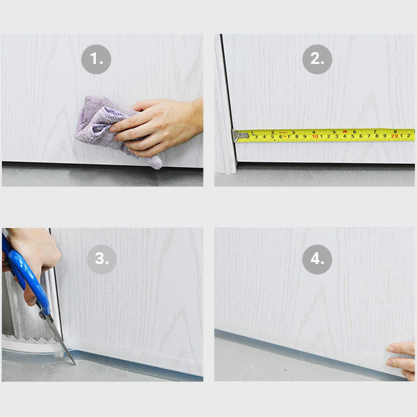 ProSeal – taśma uszczelniająca do domu - Image 10