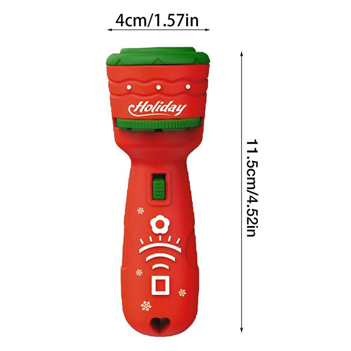 ProjectorSanta, Projektor Świąteczny dla Dzieci - Image 2