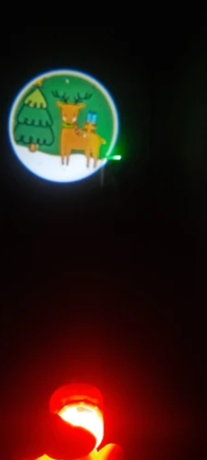 ProjectorSanta, Projektor Świąteczny dla Dzieci - Image 10
