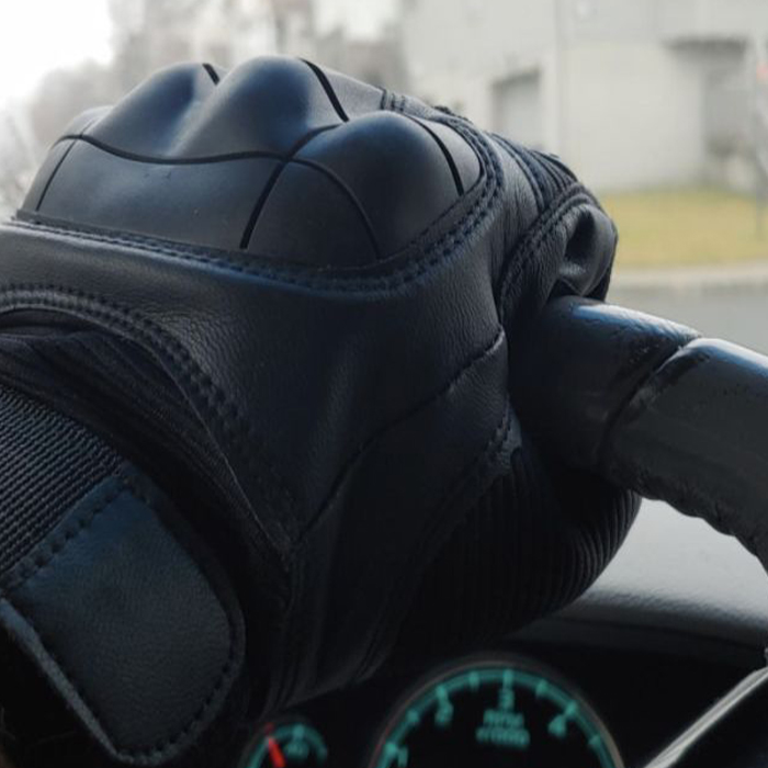 ProtectiveGloves, wysokiej jakości taktyczne rękawice ochronne - Image 3
